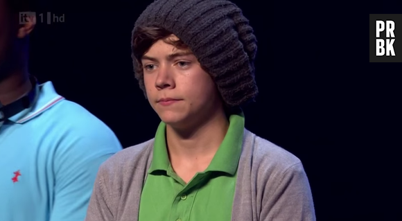 Harry Styles : 2010-2015, l'étonnante évolution capillaire du chanteur