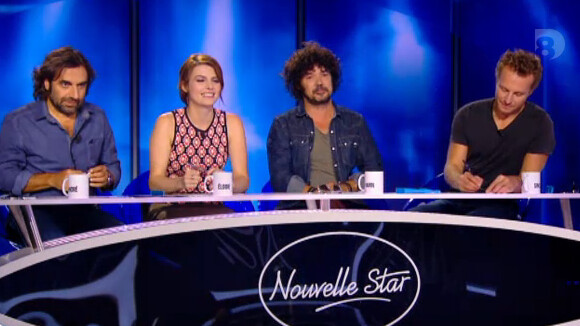 Nouvelle Star 2016 : un juré quitte le télé-crochet de D8