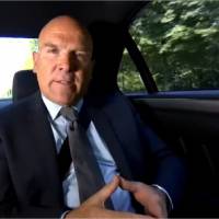The Apprentice : Bruno Bonnell, "le Zidane du business" plus clash que Donald Trump ?