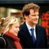 Renee Zellweger et Colin Firth dans Bridget Jones 2