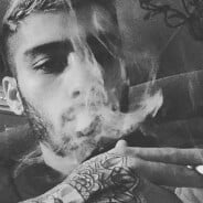 Zayn Malik : une photo de lui en train de fumer un joint dévoilée sur Instagram ? Ses fans s&#039;agacent