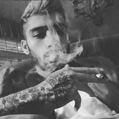 Zayn Malik : une photo de lui en train de fumer un joint dévoilée sur Instagram ? Ses fans s'agacent