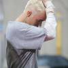 Justin Bieber blond platine : il dévoile sa nouvelle couleur de cheveux le 10 septembre 2015
