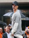 Justin Bieber blond platine : il dévoile sa nouvelle couleur de cheveux le 10 septembre 2015