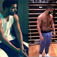 Drake accro au sport et plus musclé que jamais sur Instagram