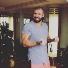 Drake accro au sport et plus musclé que jamais sur Instagram