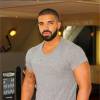 Drake accro à la musculation