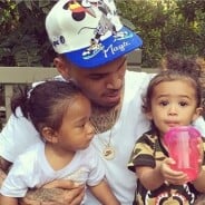 Chris Brown obtient la garde partagée de Royalty : leurs photos père-fille les plus craquantes