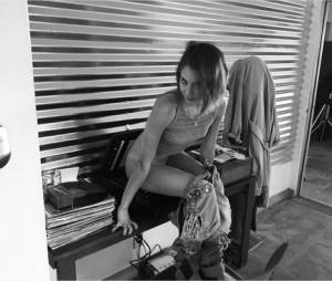 Willa Holland (Arrow) : sa photo sexy sur Instagram