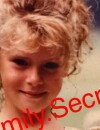 Emilie (Secret Story 9) enfant sur Instagram