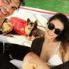 Ian Somerhalder et Nikki Reed plus heureux que jamais sur Instagram