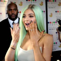 Kylie Jenner : exit le blond, elle s'offre une nouvelle folie capillaire !