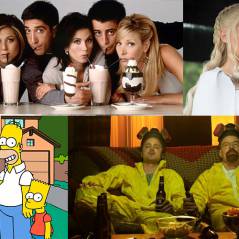 Friends, Breaking Bad, Game of Thrones... les 100 meilleures séries de tous les temps