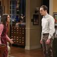  The Big Bang Theory saison 9 : Sheldon et Amy vont voir d'autres personnes 