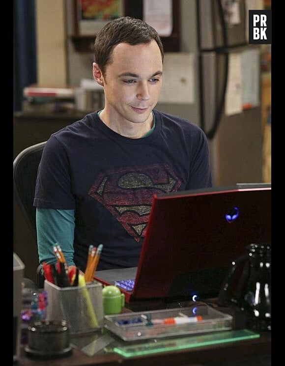 The Big Bang Theory saison 9 : Sheldon prêt à trouver une autre copine ?