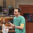  The Big Bang Theory saison 9 : Sheldon prêt à oublier Amy ? 