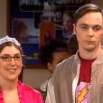  The Big Bang Theory saison 9 : quel avenir pour le couple ? 