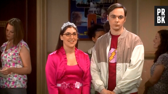 The Big Bang Theory saison 9 : quel avenir pour le couple ?