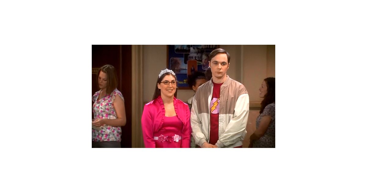 The Big Bang Theory saison 9 : quel avenir pour le couple ? - Purebreak