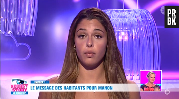 Coralie (Secret Story 9) sosie de Nabilla Benattia ?