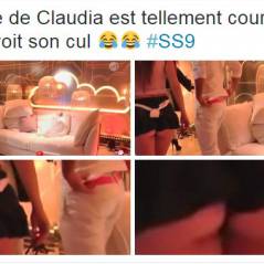 Secret Story 9 : pourquoi les jupes des filles sont-elles aussi courtes ?
