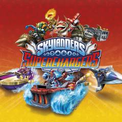 Test de Skylanders Superchargers : les jouets-vidéo mettent-ils la gomme ?