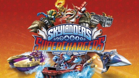 Test de Skylanders Superchargers : les jouets-vidéo mettent-ils la gomme ?