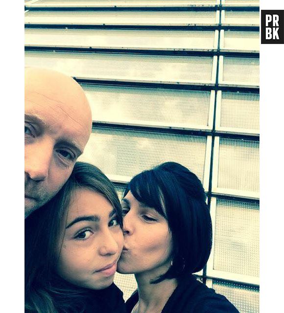 The Voice Kids : Carla, première gagnante de l'émission et talent de Jenifer en 2014 sur TF1