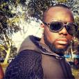 Maitre Gims : le rappeur de la Sexion d'Assaut n'enlève jamais ses lunettes de soleil