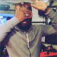 Maitre Gims : le rappeur de la Sexion d'Assaut n'enlève jamais ses lunettes de soleil