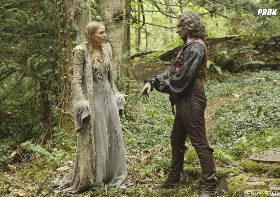 Once Upon A Time Episodio 1