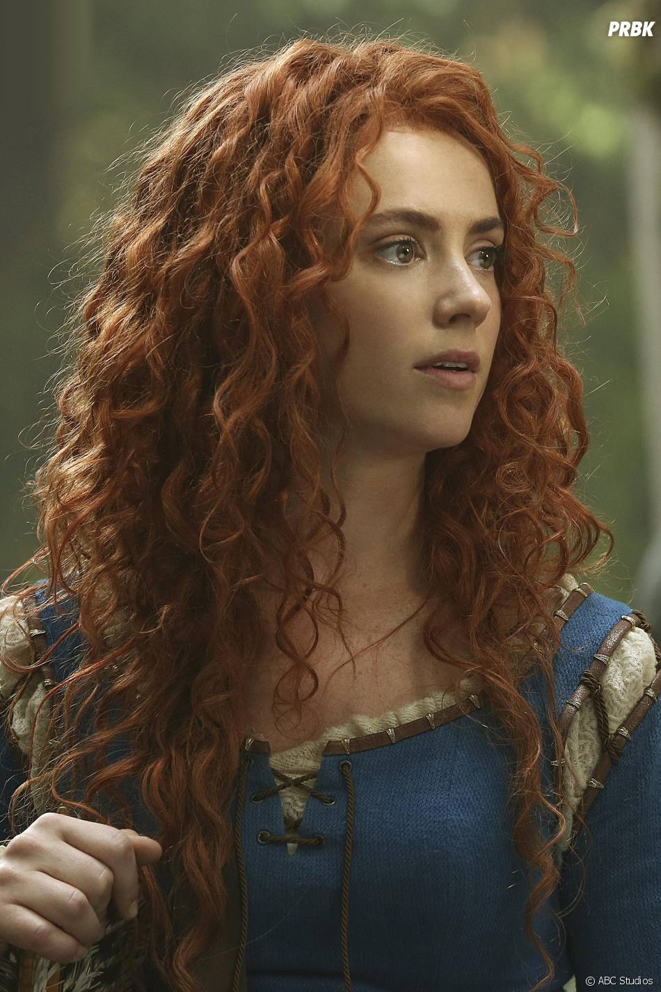 Once Upon A Time Saison 1 Episode 5 Once Upon a Time saison 5, épisode 1 : Merida sur une photo - Purebreak