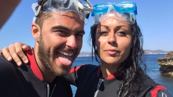 Les Vacances des Anges épisode 28 : Nathalie "tendue du string", Shanna victime de son "vieux boule"