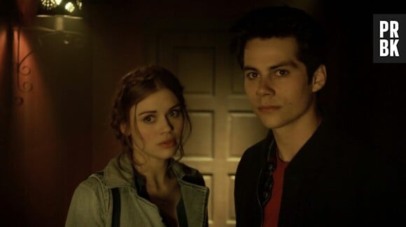 Teen Wolf saison 5 : Stiles et Lydia vont-ils se mettre en couple ?