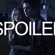 Teen Wolf saison 5 : Stiles et Lydia bientôt en couple ? Holland Roden répond
