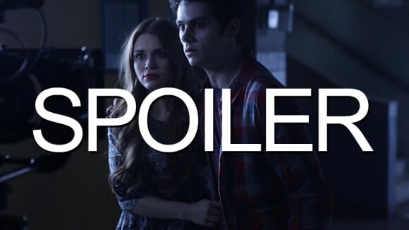 Teen Wolf saison 5 : Stiles et Lydia bientôt en couple ? Holland Roden répond