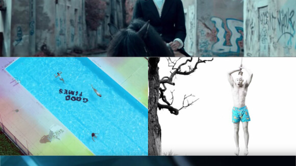 Shy'm, Alonzo, Kygo, Tyler The Creator... les meilleurs clips de la semaine