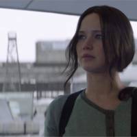 Hunger Games 4 : Katniss, Gale et Finnick se préparent au combat dans un premier extrait