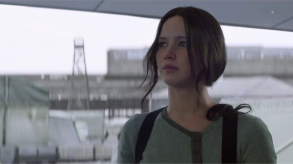 Hunger Games 4 : Katniss, Gale et Finnick se préparent au combat dans un premier extrait