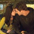 Hunger Games 4 : Gale et Katniss sur une photo du film