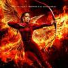 Hunger Games 4 : l'affiche avec Jennifer Lawrence