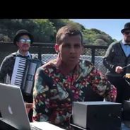 Stromae Arrested By Police In The United States