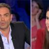 Marina Kaye VS Yann Moix : tacle dans On n'est pas couché sur France 2, le samedi 3 octobre 2015