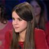 Marina Kaye VS Yann Moix : tacle dans On n'est pas couché sur France 2, le samedi 3 octobre 2015