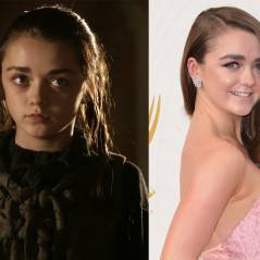 Maisie Williams (Game of Thrones) : dans la vie, elle ne ressemble vraiment pas à Arya