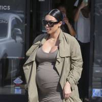 Kim Kardashian dégoûtée d&#039;être enceinte ? &quot;La grossesse est la pire expérience de ma vie&quot;