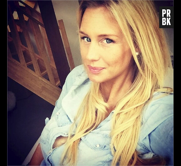 Aurélie Van Daelen : victime d'une publicité mensongère, coup de gueule sur Instagram