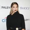 Ashley Benson de Pretty Little Liars au PaleyFest de New York le 11 octobre 2015