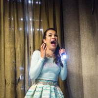 Lea Michele : pourquoi elle refuse de crier pour de vrai dans Scream Queens