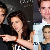 Kristen Stewart, Robert Pattinson... 7 ans après le premier Twilight, l&#039;avant/après des acteurs
